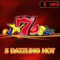 5 Dazzling Hot