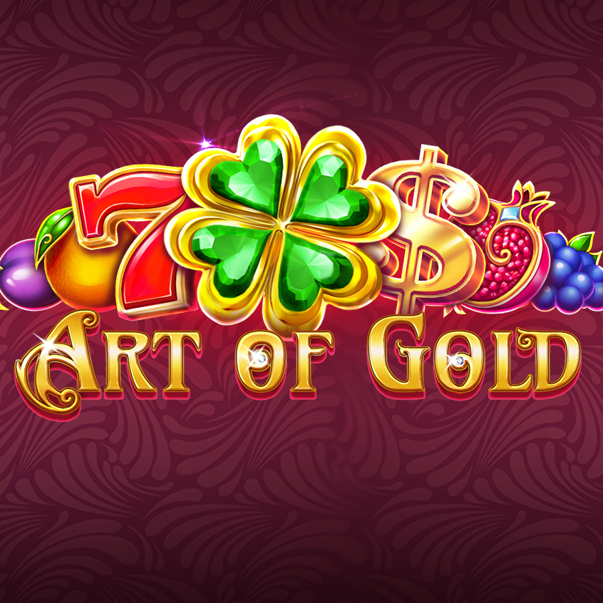 Art Of Gold