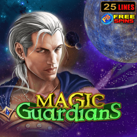Magic Guardians