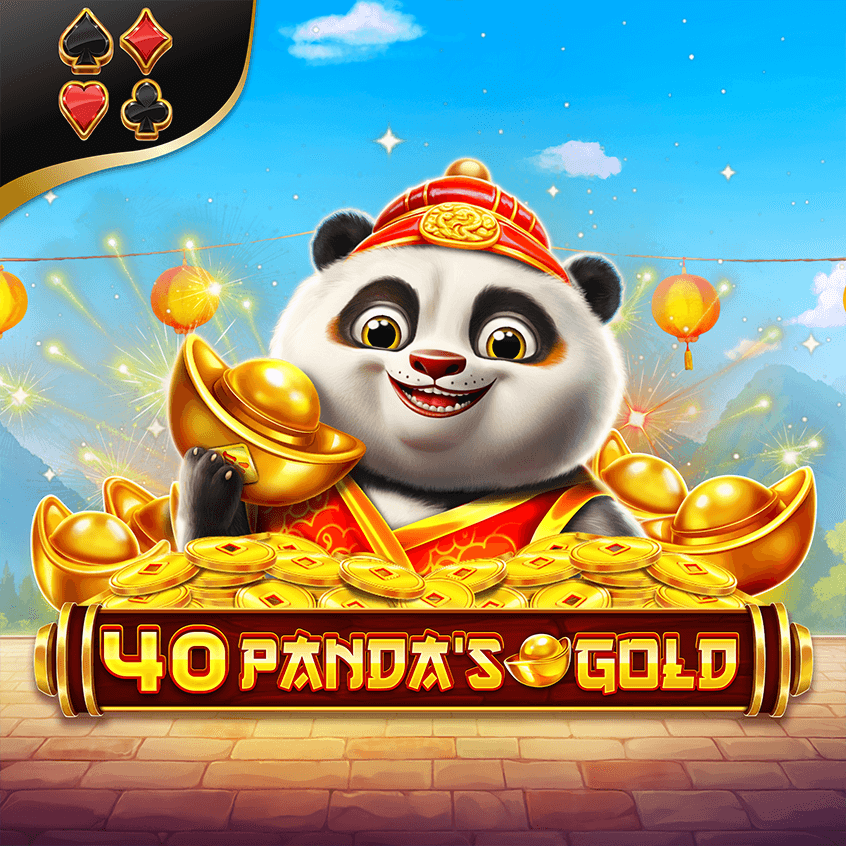 Panda's Gold