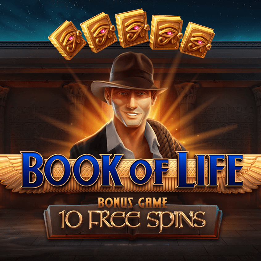 Book of Life