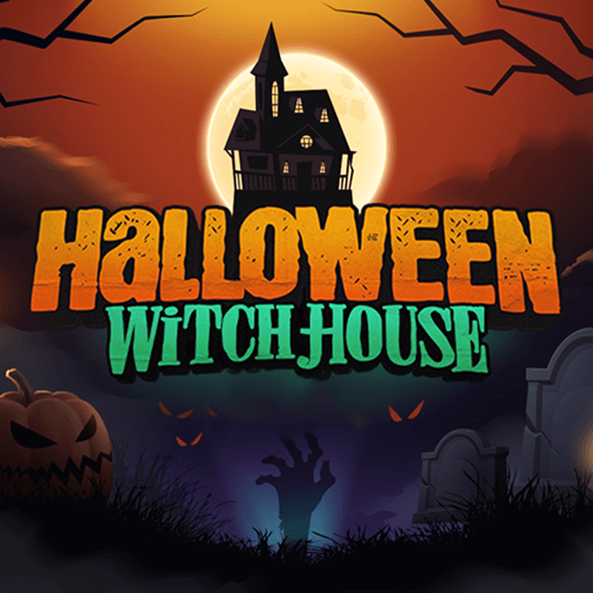 Halloween: Witch House