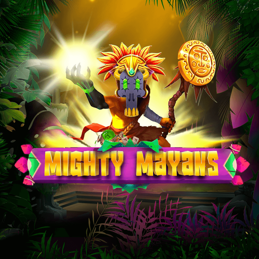 Mighty Mayans