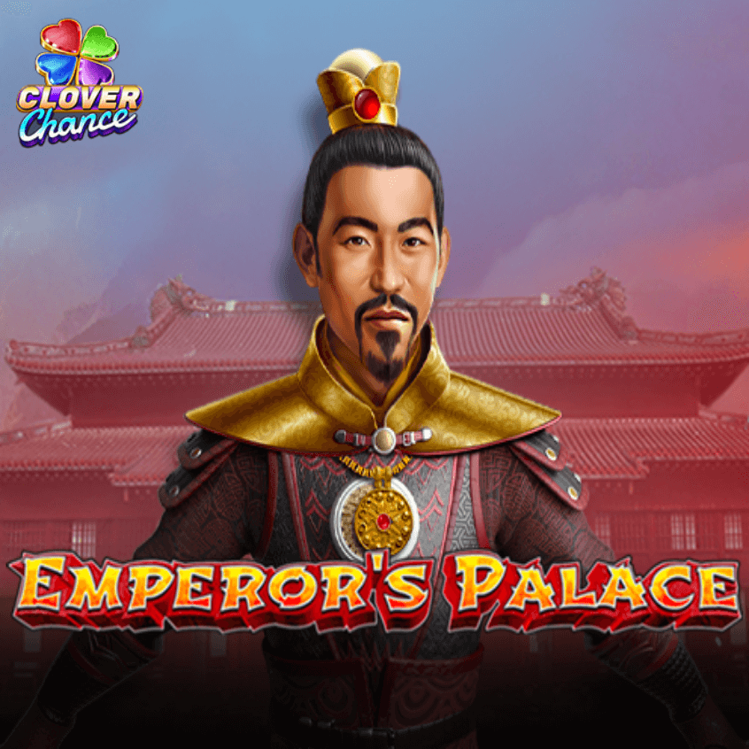 Emperor's Palace