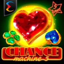 Chance Machine 5