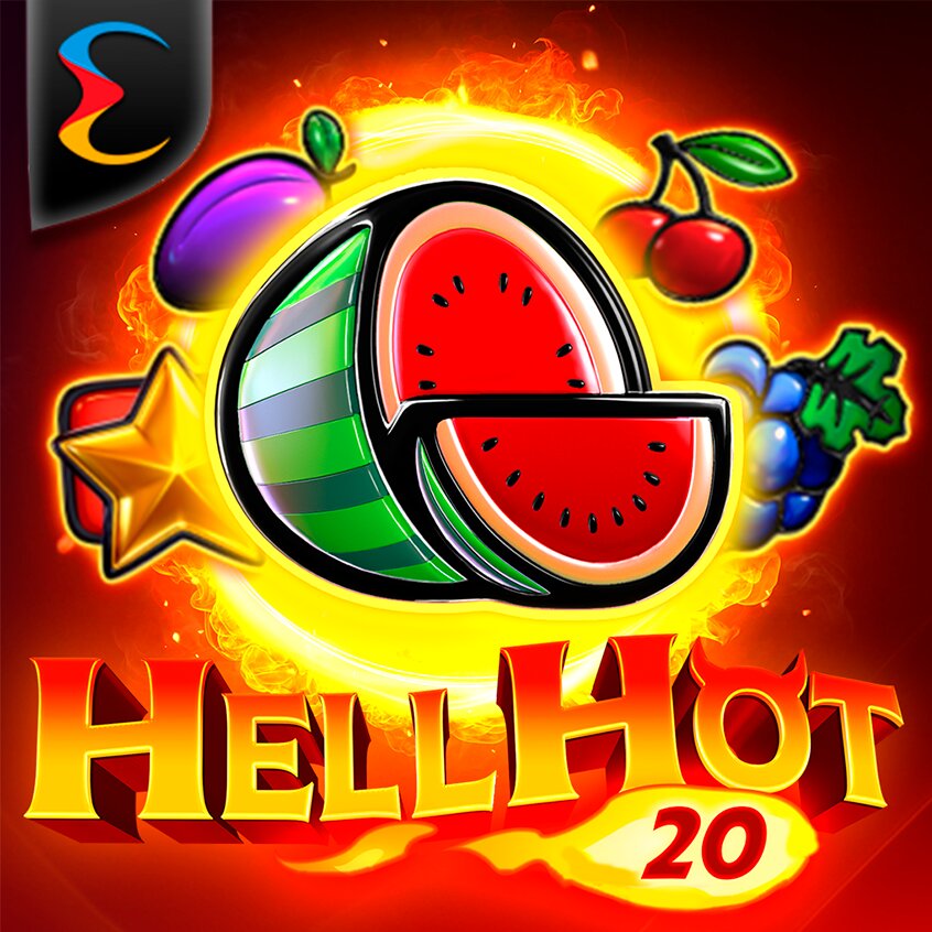 Hell Hot 20