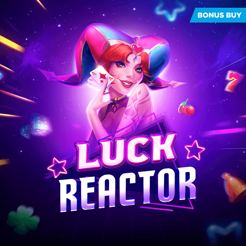 Luck Reactor
