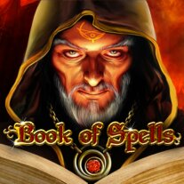Book of Spells