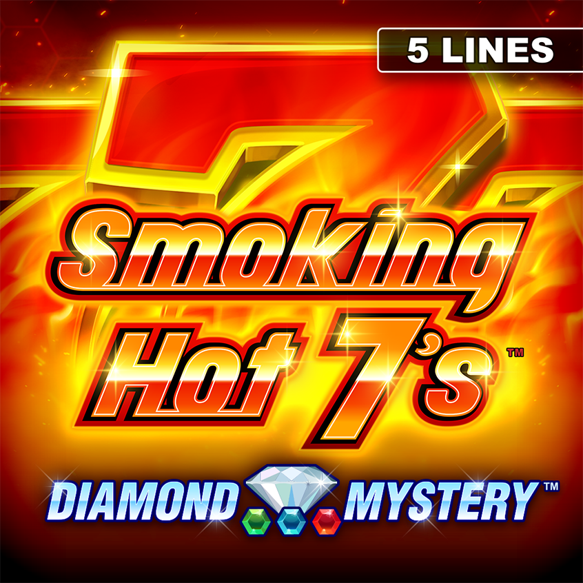 Smoking Hot 7's