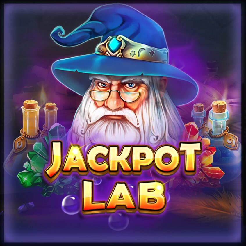 Jackpot Lab