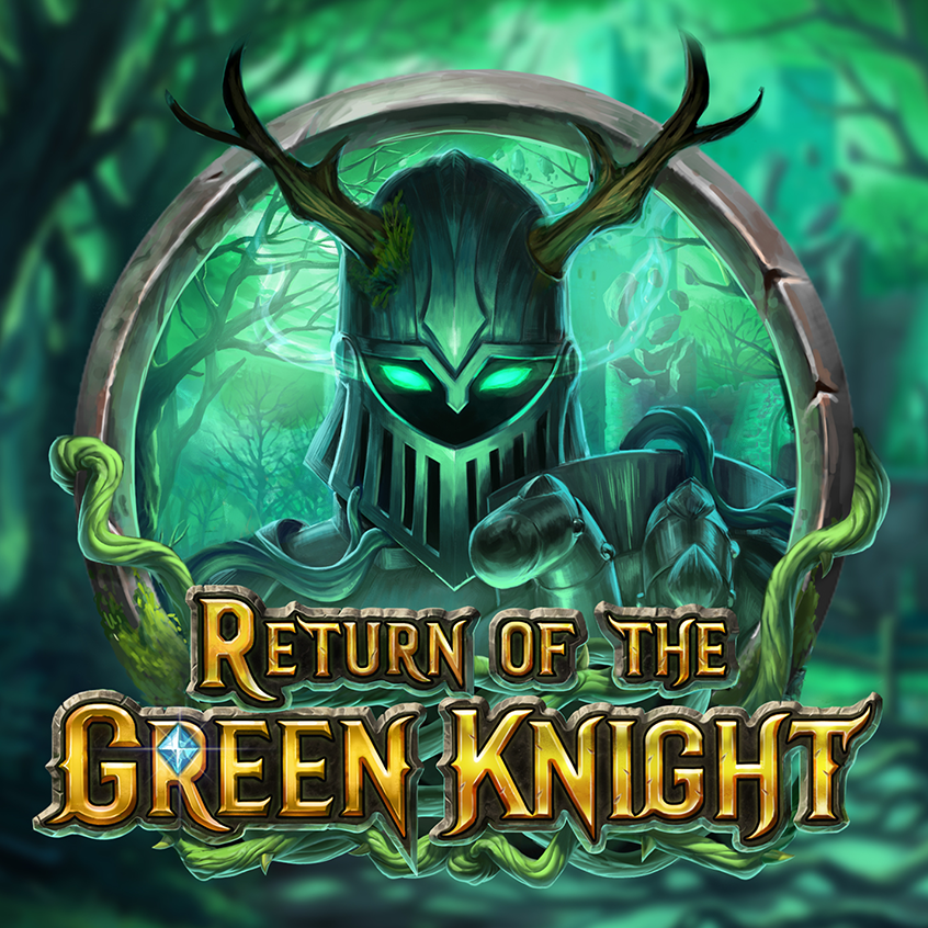 Return of The Green Knight