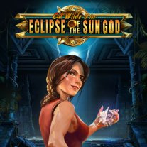 Cat Wilde in the Eclipse of the Sun God
