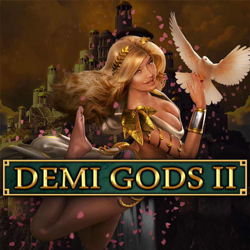 Demi Gods II