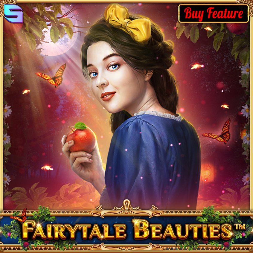 Fairytale Beauties